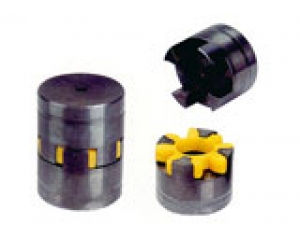 LXQ接中間軸球鉸型聯(lián)軸器