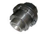 GCLD型鼓形齒式聯(lián)軸器
