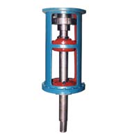 SJA型雙支點(diǎn)機(jī)架