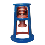 搪玻璃反應(yīng)罐通用機(jī)架