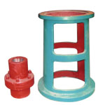 WJ、LWJ、DJ、LDJ型機(jī)架