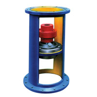 DJ、LDJ型機(jī)架