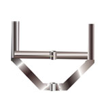 錨、框式攪拌器