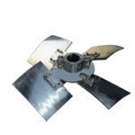 四葉旋槳式攪拌器