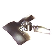 三寬葉旋槳式攪拌器